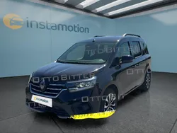 Schwarz Neu 2025 Renault Kangoo Van / Kleinbus | 32.699 € (Guter Preis)