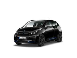 Schwarz Gebraucht 2019 BMW i3 Comfort Edition Kleinwagen | 18.930 € (Fairer Preis)