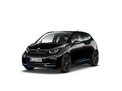 Schwarz Gebraucht 2019 BMW i3 Comfort Edition Kleinwagen | 18.930 € (Fairer Preis)