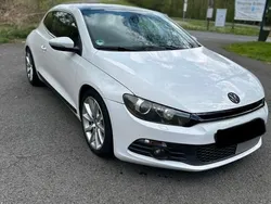Weiß Gebraucht 2011 VW Scirocco Edition Coupé | 5.999 € (Guter Preis)