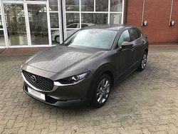 Titanium flash Gebraucht 2019 Mazda CX-30 SUV | 20.990 € (Fairer Preis)