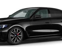 Saphirschwarz Neu 2025 BMW i4 M Sport Limousine | 69.500 € (Fairer Preis)