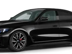 Saphirschwarz Neu 2025 BMW i4 M Sport Limousine | 68.500 € (Guter Preis)