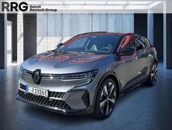 Grau Neu 2025 Renault Megane E-Tech Komfort Limousine | 44.350 €