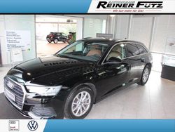 Brillantschwarz Gebraucht 2019 Audi A6 Kombi | 29.990 € (Superpreis)