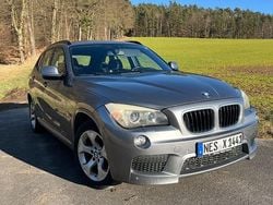 Gebraucht 2011 BMW X1 M Sport SUV | 5.150 € (Guter Preis)