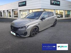 Grau Gebraucht 2024 Peugeot 308 GT Limousine | 26.980 € (Superpreis)