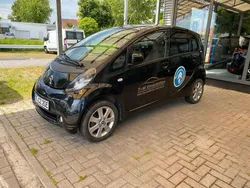 Schwarz Gebraucht 2012 Citroën C-zero Tendance Kleinwagen | 3.950 € (Fairer Preis)
