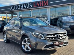 Grau Gebraucht 2018 Mercedes GLA180 SUV | 17.490 € (Fairer Preis)