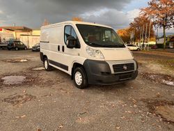 Weiß Gebraucht 2013 Fiat Ducato Van | 6.800 €