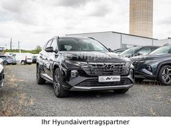 Schwarz Neu 2024 Hyundai Tucson N Line SUV | 38.950 € (Teuer)