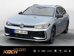 Andere farbe Gebraucht 2024 VW Passat R-line Kombi | 44.330 € (Guter Preis)