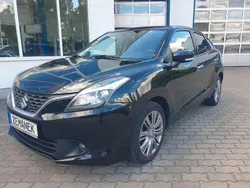 Schwarz Gebraucht 2019 Suzuki Baleno Comfort Limousine | 13.990 € (Etwas zu teuer)
