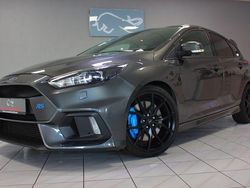 Magnetic grau met Gebraucht 2018 Ford Focus RS Limousine | 32.900 €