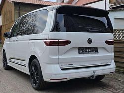 Weiß Neu 2025 VW Multivan Edition Van | 67.890 € (Superpreis)