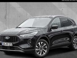 Schwarz Gebraucht 2024 Ford Kuga Titanium SUV | 26.370 € (Guter Preis)