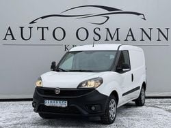Weiß Gebraucht 2020 Fiat Doblò Van / Kleinbus | 8.950 € (Guter Preis)