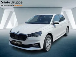 Neu 2025 Skoda Fabia Selection Limousine | 20.690 € (Etwas zu teuer)