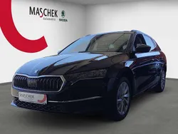Black magic perleffekt Gebraucht 2024 Skoda Octavia Selection Kombi | 24.740 € (Superpreis)