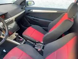 Schwarz Gebraucht 2006 Opel Astra Cabriolet Edition Cabrio | 2.100 € (Fairer Preis)