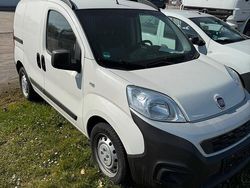 Weiß Gebraucht 2021 Fiat Fiorino Van | 7.900 €