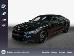 Black sapphire Neu 2024 BMW M850 Sport Line Coupé | 134.990 €
