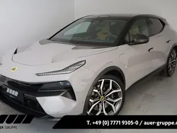 Grau Neu 2025 Lotus Eletre SUV | 120.990 €