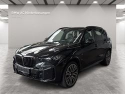 Schwarz Gebraucht 2024 BMW X5 Comfort Edition SUV | 84.811 € (Fairer Preis)