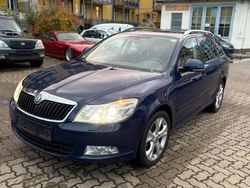 Gebraucht 2011 Skoda Octavia Active Kombi | 3.490 €