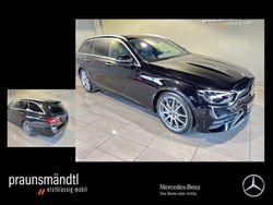 Othercolor Gebraucht 2024 Mercedes E220 AMG Kombi | 52.900 € (Teuer)