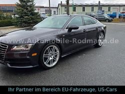 Gebraucht 2014 Audi A7 Sportback Performance Kleinwagen | 29.990 €