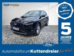 Obsidianschwarz metallic Gebraucht 2024 Ford Kuga Titanium SUV | 29.990 € (Guter Preis)