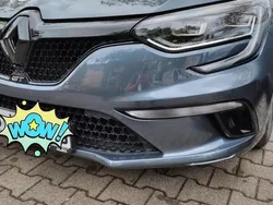 Renault Mégane GrandTour