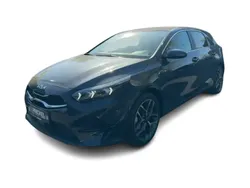 Grau Neu 2025 Kia Ceed Style Limousine | 25.349 € (Guter Preis)