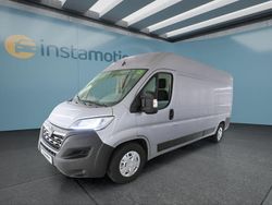Grau Neu 2025 Opel Movano Van | 29.049 €