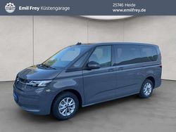 Grau Neu 2025 VW LT Life Van / Kleinbus | 68.100 € (Fairer Preis)