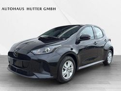 Opera black Neu 2025 Mazda 2 Center-Line Kleinwagen | 21.950 € (Guter Preis)