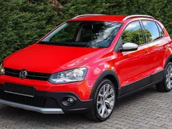 Flashrot Gebraucht 2018 VW Polo R Limousine | 9.290 € (Guter Preis)