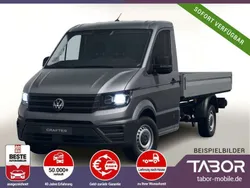 Grau Neu 2024 VW Crafter Van | 40.545 € (Superpreis)