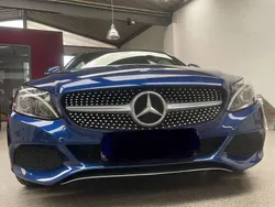 Gebraucht 2017 Mercedes C200 Coupé | 21.000 € (Etwas zu teuer)