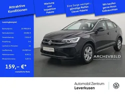Schwarz Gebraucht 2024 VW Taigo Life SUV | 20.988 € (Fairer Preis)