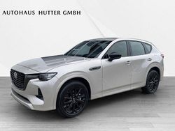 Silber Neu 2025 Mazda CX-60 Homura-Line SUV | 46.990 € (Superpreis)