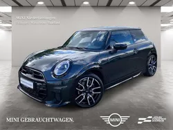 Grau Gebraucht 2024 Mini Cooper S Kleinwagen | 33.790 € (Teuer)