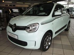 Grün Gebraucht 2020 Renault Twingo LIMITED Kleinwagen | 11.500 € (Fairer Preis)