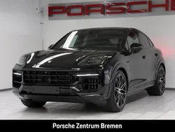 Schwarz Neu 2025 Porsche Cayenne SUV | 164.332 €