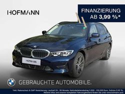Bmw individual tansanitblau metallic Gebraucht 2022 BMW 330 Advantage Kombi | 36.890 € (Etwas zu teuer)