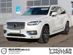 Andere Gebraucht 2021 Volvo XC90 Inscription SUV | 44.990 € (Fairer Preis)