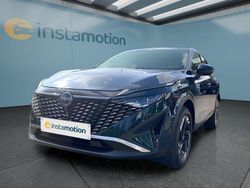 Grün Neu 2025 Nissan Qashqai SUV | 38.449 € (Teuer)