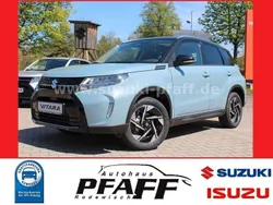 Blau Neu 2025 Suzuki Vitara Comfort+ SUV | 31.995 € (Teuer)