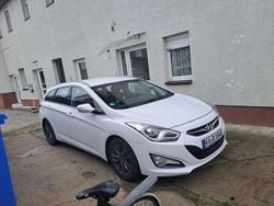 Gebraucht 2012 Hyundai i40 Edition Kombi | 5.000 € (Guter Preis)